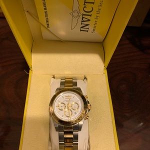 Invicta Men’s watch